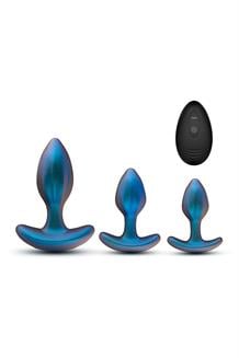 Matrix Cosmos Plug Kit Lunar Blue