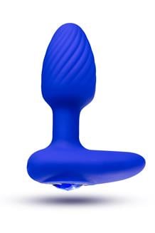 Mystery Plug Sapphire