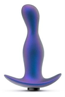 Odyssey Prostate Stimulator Space Age Blue