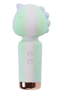 Unicorn Dreams Wand Vibrator