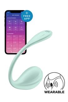 Smooth Petal Connect App mint