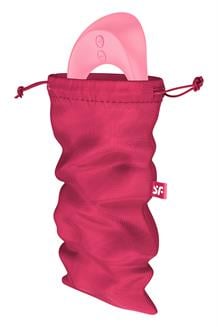 Treasure Bag M Pink