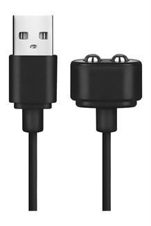 USB Charging Cable Black