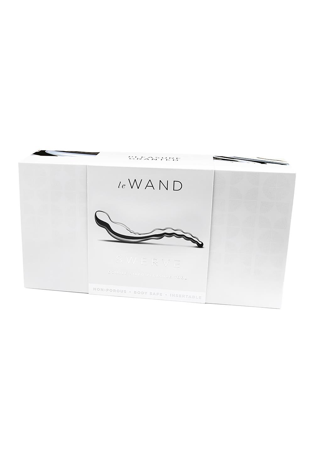 LE WAND SWERVE