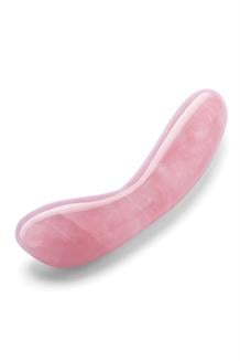 Crystal G-Wand Rose Quartz