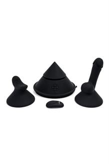 The Cowgirl Cone App Control