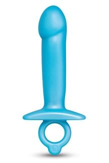 Lil Dil Silicone Anal Dildo