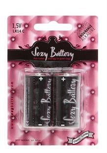 Alkaline 2Pc. Blister C