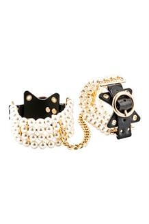 Soirée Pearl Handcuffs