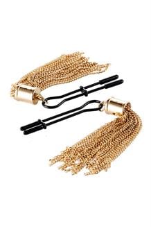 Tassel Tease Clamps