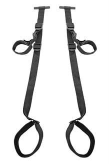 Fantasy Door Swing Black