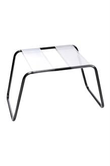 The Incredible Sex Stool Clear