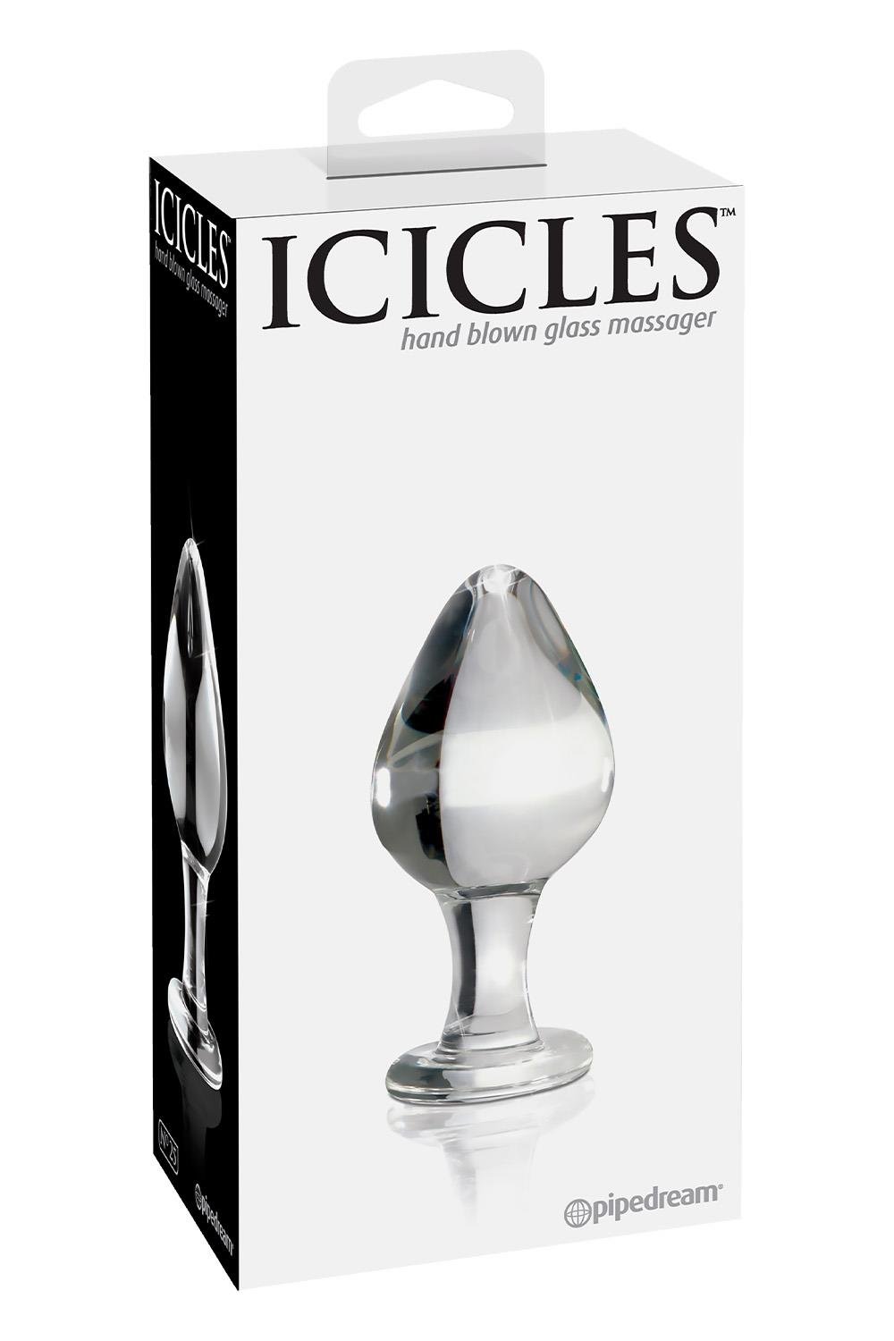 ICICLES NO. 25