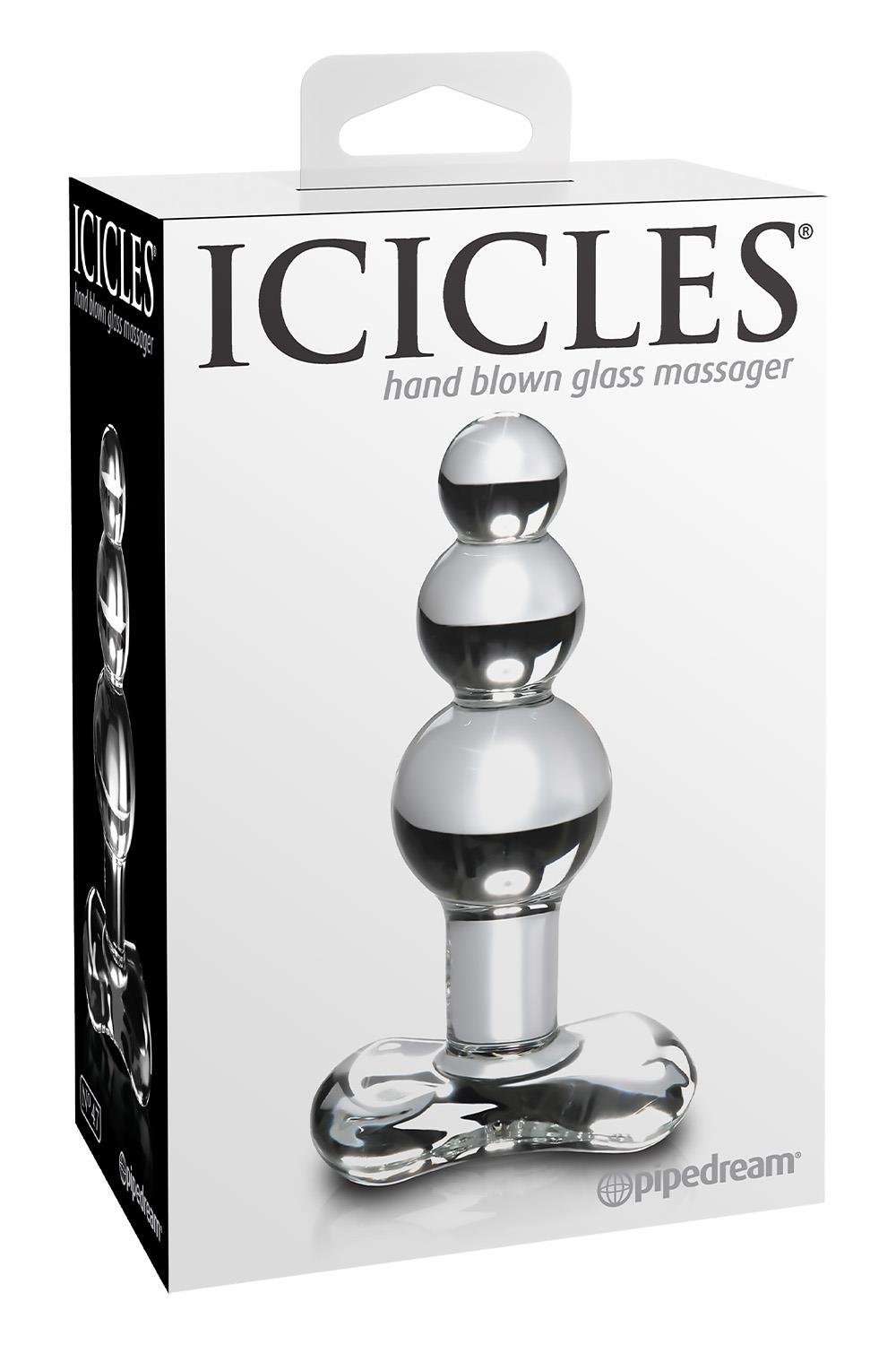 ICICLES NO. 47