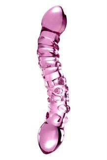 No. 55 Glass Dildo