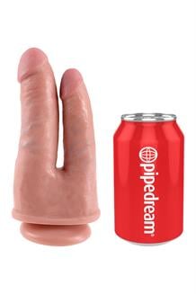 Double Penetrator Light