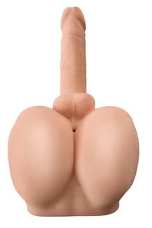 Dirty Talk Interactive Bad Boy Light