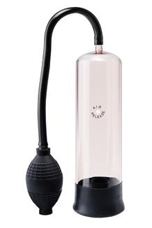 Rookie of the Year Pump Clear