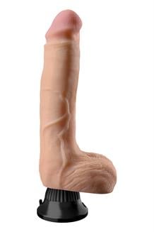 No. 7 Realistic Vibrator Light