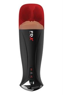 Fuck-O-Matic Pro XL Brown