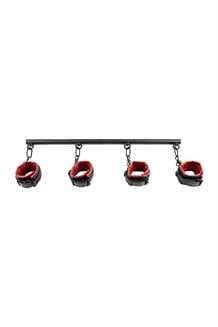 Spreader Bar And Cuff Set