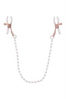 Pearl Nipple Clamps