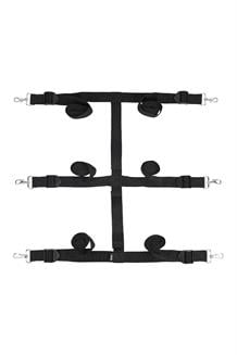 Extreme Under the Bed Restraint System