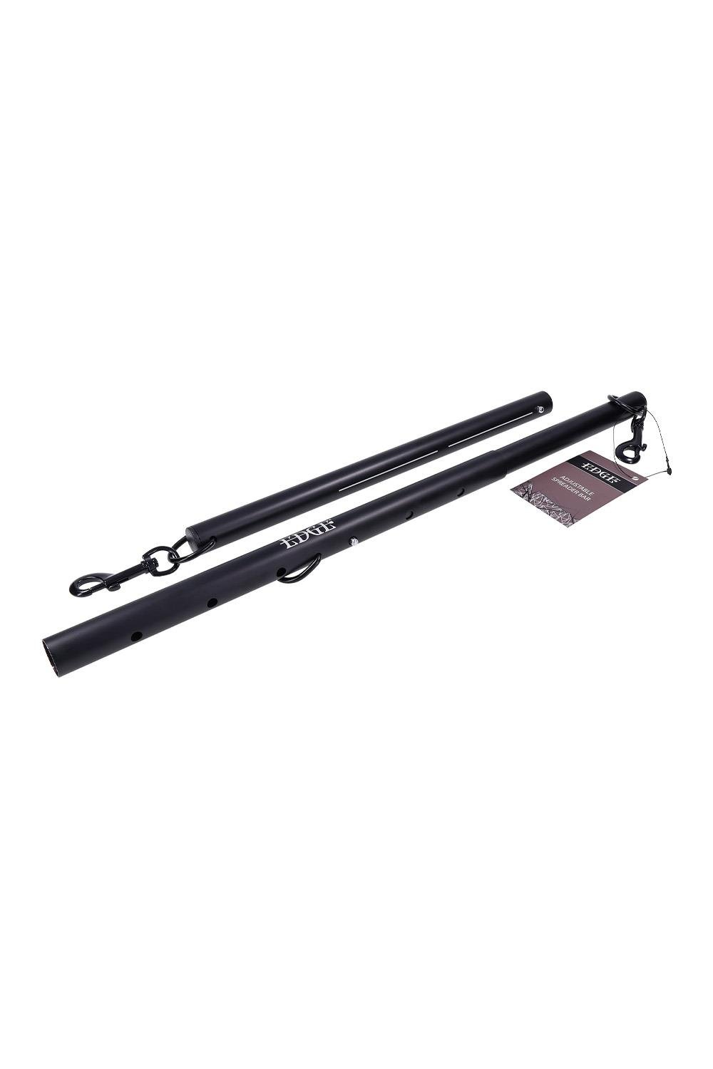 SPORTSHEETS EDGE ADJUSTABLE SPREADER BAR