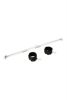 Expandable Spreader Bar & Cuff Set