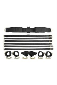 Special Edition Under The Bed Restraint System