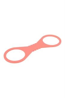 Large Silicone Cuffs