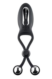 Zero Tolerance The Big Bang