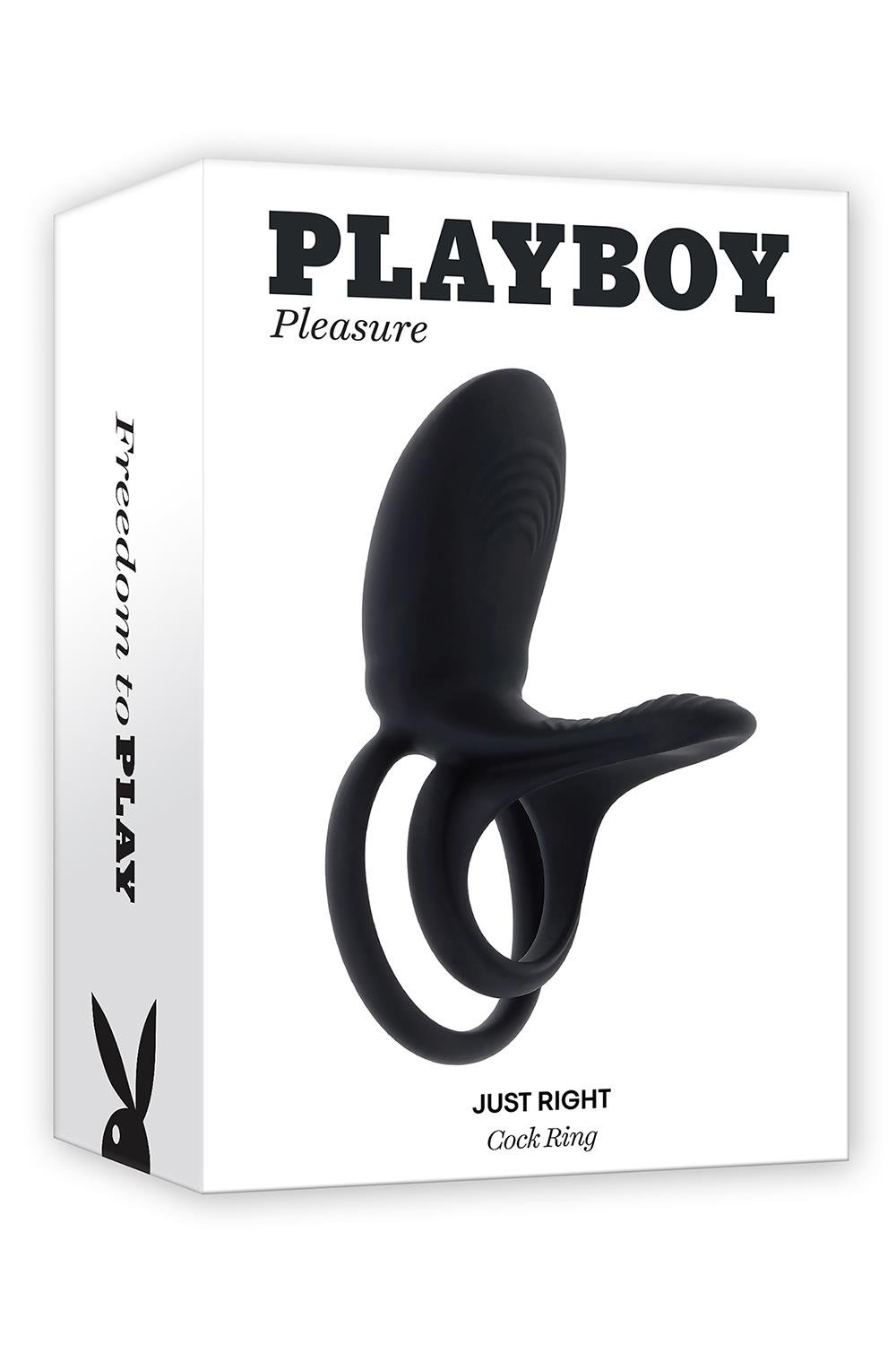 PLAYBOY JUST RIGHT