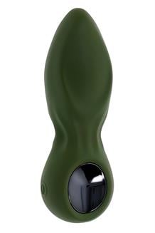 My Secret Garden Vibrator