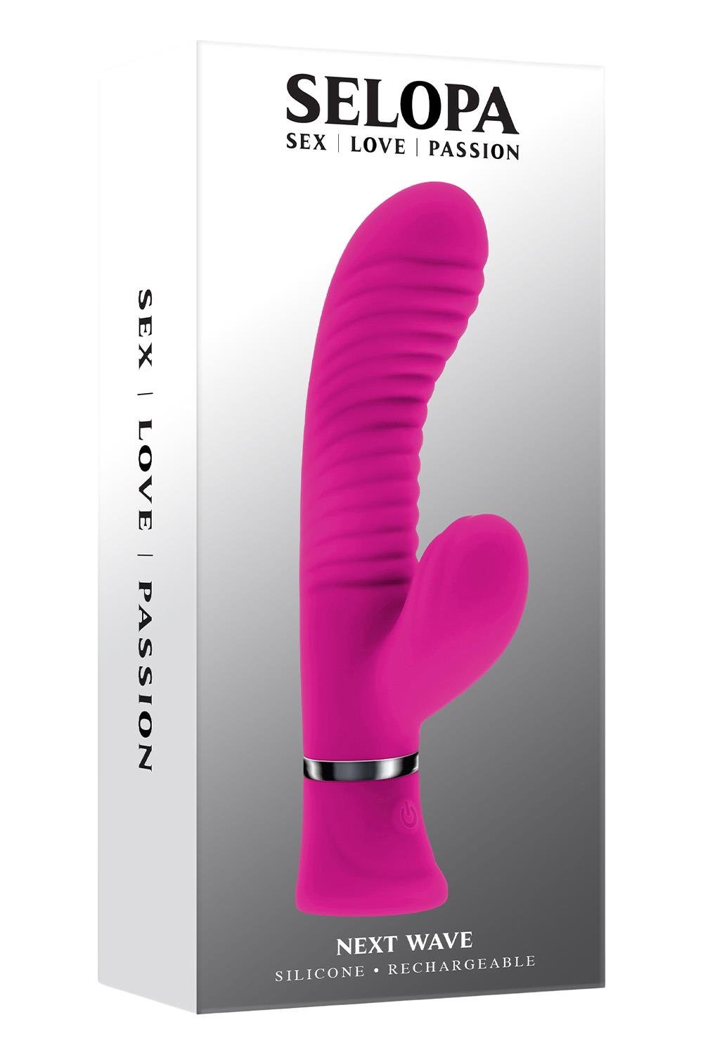 SELOPA NEXT WAVE