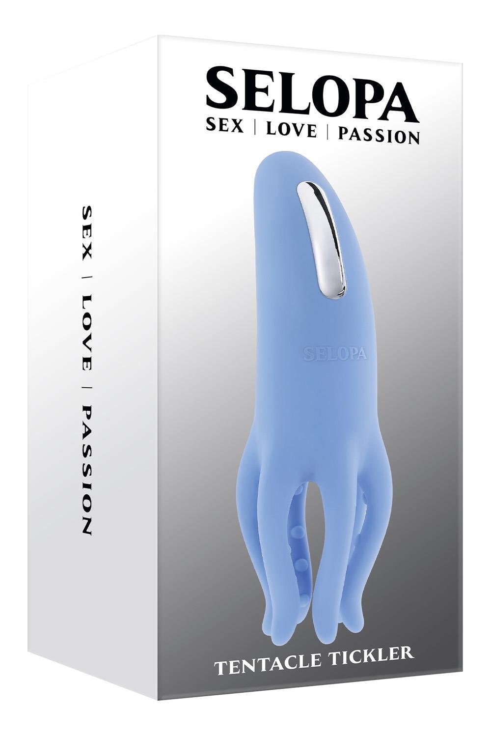 SELOPA TENTACLE TICKLER