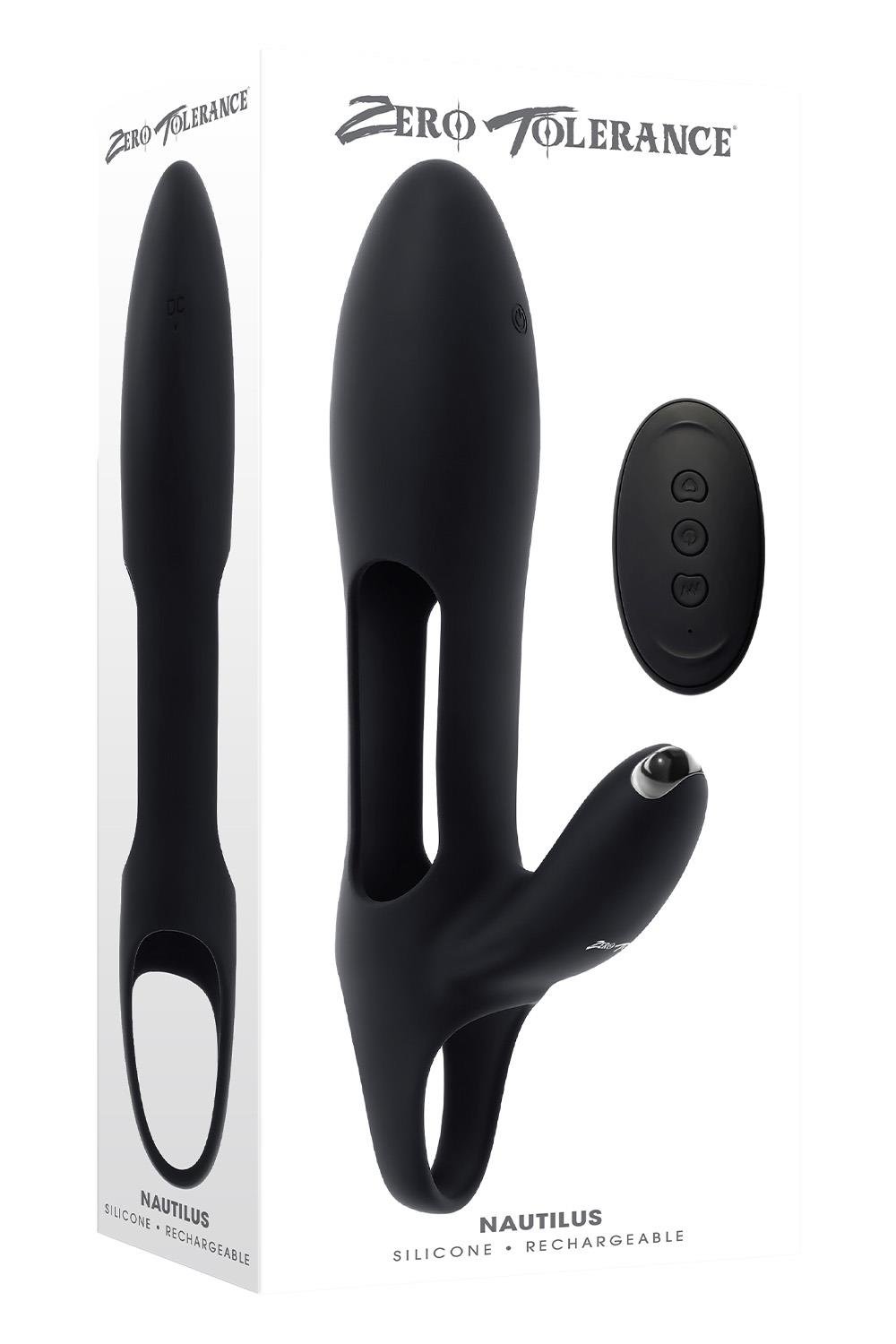 ZERO TOLERANCE NAUTILUS
