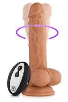 Wireless Turbo Baller Nude