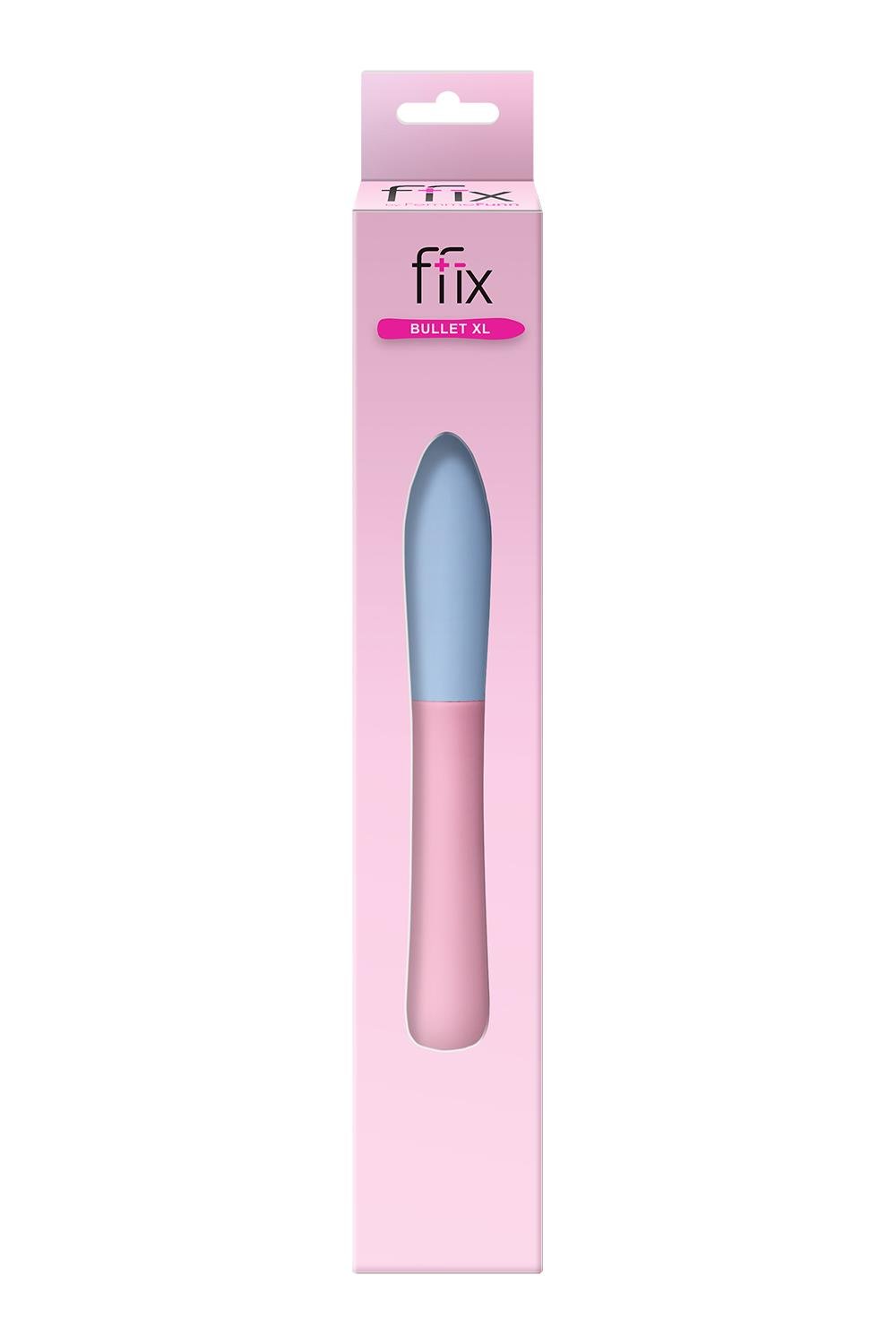 FEMMEFUNN FFIX BULLET XL PINK