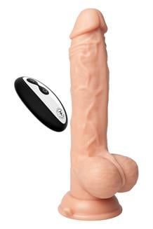 Thruster Baller Nude