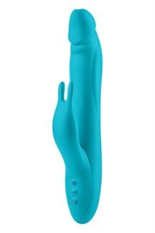 Booster Rabbit XL Turquoise