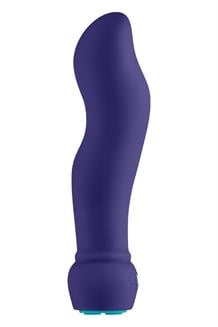 Sormi Bullet Dark Purpe