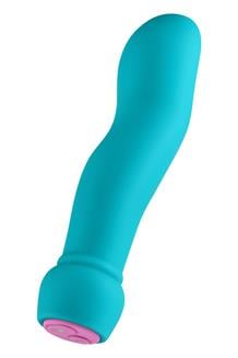 Sormi Bullet Turquoise