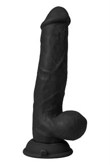 Vibrating Model N 8.5 Inch Black