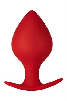 F-60 Spade Medium Red