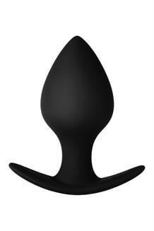 F-63 Rattler Spade Small Black