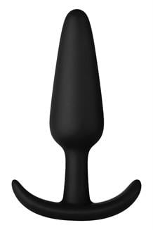 F-31 Plug Small Black