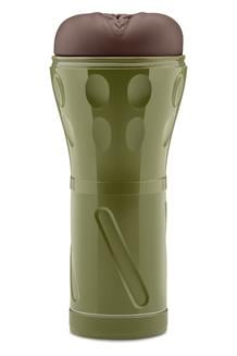 Model V-20 Stroker Dark