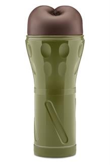 Model B-02 Stroker Dark