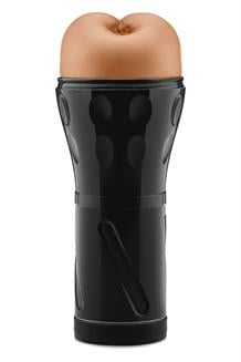 Model B-02 Stroker Tan